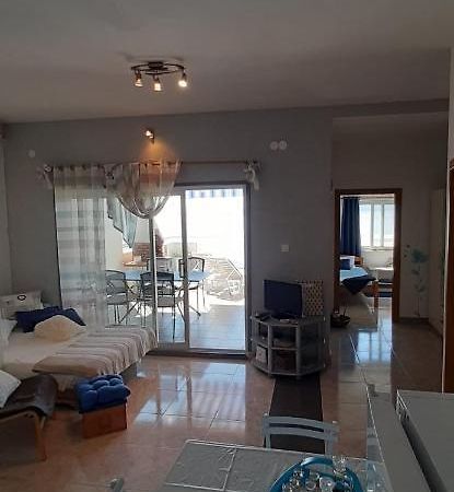 Vikula Apartment Duce Bagian luar foto