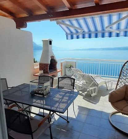 Vikula Apartment Duce Bagian luar foto
