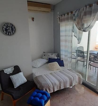Vikula Apartment Duce Bagian luar foto