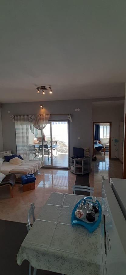 Vikula Apartment Duce Bagian luar foto