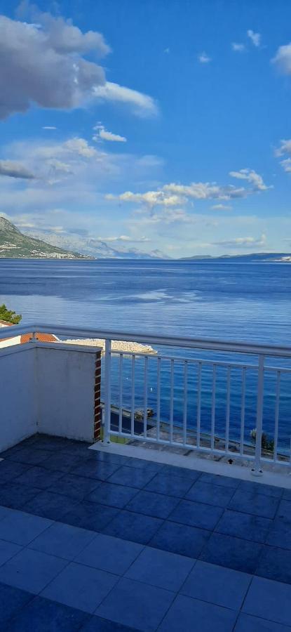 Vikula Apartment Duce Bagian luar foto