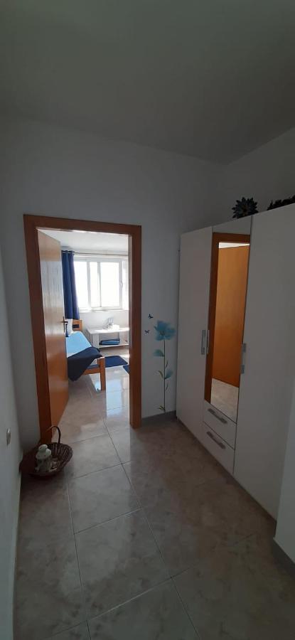 Vikula Apartment Duce Bagian luar foto