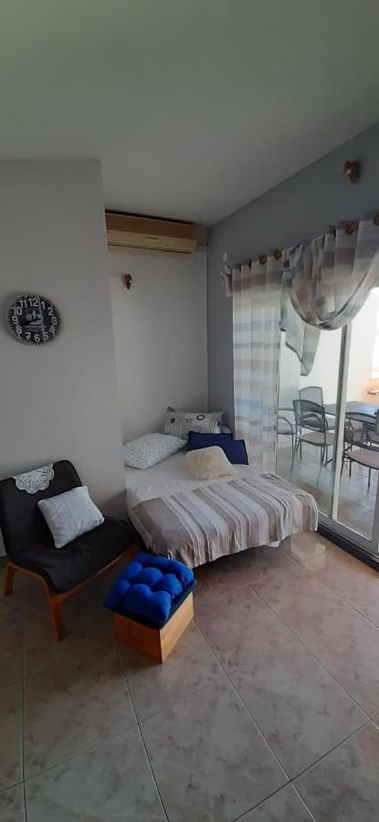 Vikula Apartment Duce Bagian luar foto