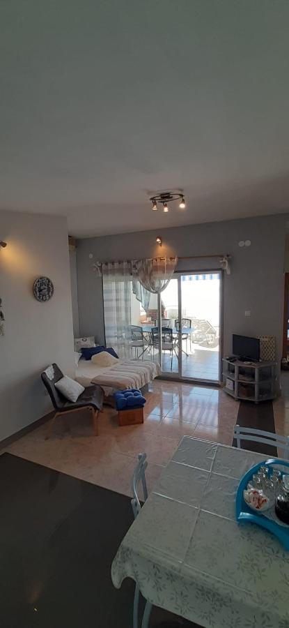 Vikula Apartment Duce Bagian luar foto