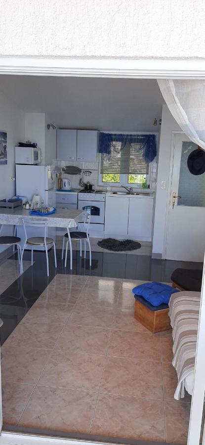 Vikula Apartment Duce Bagian luar foto