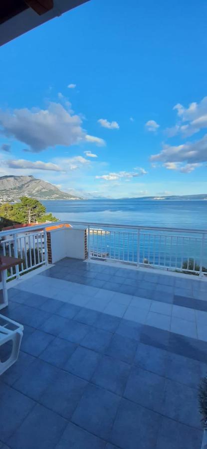 Vikula Apartment Duce Bagian luar foto