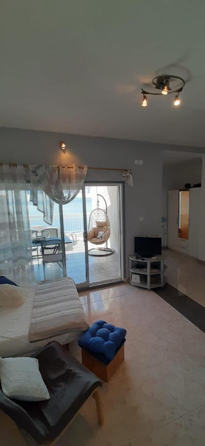 Vikula Apartment Duce Bagian luar foto